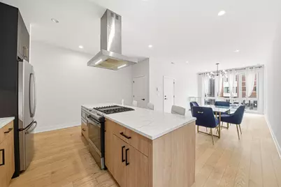 2341 W Adams Street #2E, Chicago, IL 60612 - Photo 2