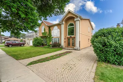 7305 W Foster Avenue, Harwood Heights, IL 60706 - Photo 4