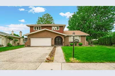 9120 S Keeler Avenue, Oak Lawn, IL 60453 - Photo 2