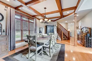 514 Rollingwood Dr, Shorewood, IL 60404 - Photo 2