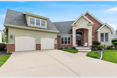 514 Rollingwood Drive, Shorewood, IL 60404 - Photo 1