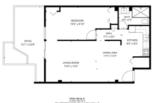 2007 N Sedgwick St, Chicago, IL 60614 - Photo 14