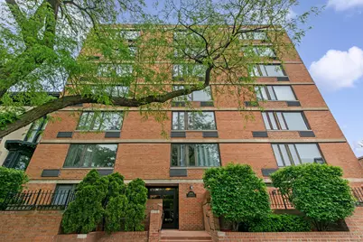 2007 N Sedgwick Street #102, Chicago, IL 60614 - Photo 1