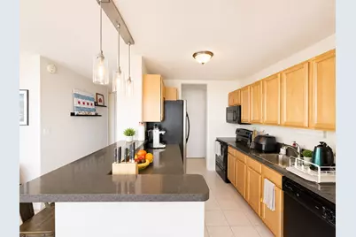 655 W Irving Park Road #3201, Chicago, IL 60613 - Photo 10