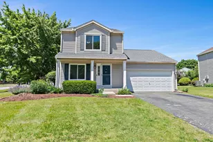 1 Marie Ct, South Elgin, IL 60177 - Photo 1