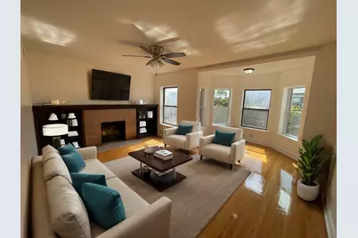 7123 S Merrill Avenue #2, Chicago, IL 60649 - Photo 2