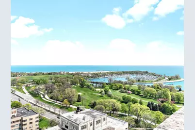 4170 N Marine Drive #12J, Chicago, IL 60613 - Photo 18