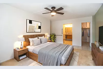 4170 N Marine Drive #12J, Chicago, IL 60613 - Photo 8