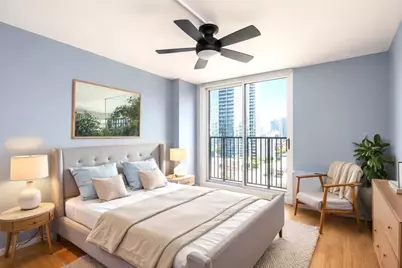 4170 N Marine Drive #12J, Chicago, IL 60613 - Photo 10