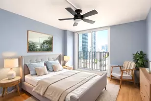 4170 N Marine Dr, Chicago, IL 60613 - Photo 10