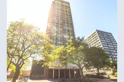 4170 N Marine Drive #12J, Chicago, IL 60613 - Photo 1