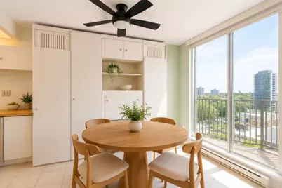 4170 N Marine Drive #12J, Chicago, IL 60613 - Photo 6