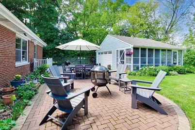 3618 Church Street, Evanston, IL 60203 - Photo 28