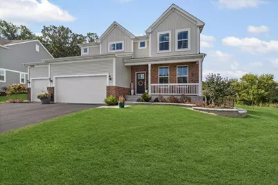 1045 Sugar Maple Drive, Crystal Lake, IL 60012 - Photo 1