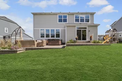 1045 Sugar Maple Drive, Crystal Lake, IL 60012 - Photo 2