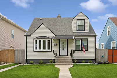 3933 W 85th Place, Chicago, IL 60652 - Photo 1