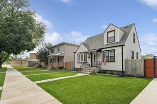 3933 W 85th Pl, Chicago, IL 60652 - Photo 2