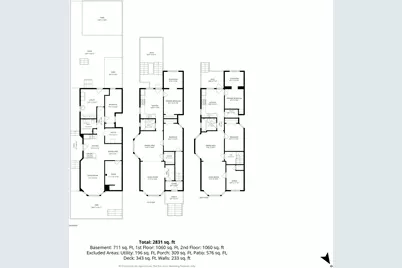 2434 N Albany Avenue, Chicago, IL 60647 - Photo 54