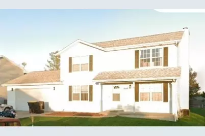 1406 Oreilly Court, Normal, IL 61761 - Photo 1