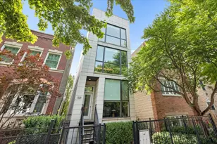 529 N Claremont Ave, Chicago, IL 60612 - Photo 1