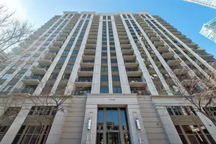 1322 S Prairie Ave, Chicago, IL 60605 - Photo 2