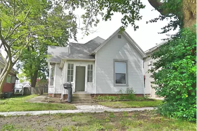 1412 Edgar Avenue, Mattoon, IL 61938 - Photo 1