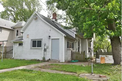 1412 Edgar Avenue, Mattoon, IL 61938 - Photo 4