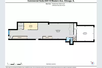 4351 N Western Avenue, Chicago, IL 60618 - Photo 38