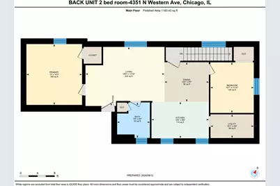 4351 N Western Avenue, Chicago, IL 60618 - Photo 40