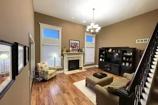 1807 Horizon Ct, Mahomet, IL 61853 - Photo 4