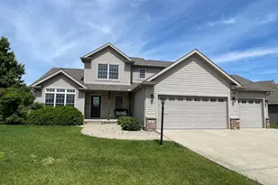 1807 Horizon Ct, Mahomet, IL 61853 - Photo 2