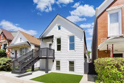 3723 S Winchester Avenue, Chicago, IL 60609 - Photo 1