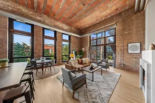 222 S Racine Ave, Chicago, IL 60607 - Photo 4