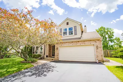 1020 Pembridge Road, Lake Zurich, IL 60047 - Photo 1