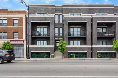 2745 W Lawrence Avenue #2E, Chicago, IL 60625 - Photo 1