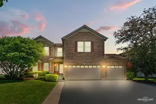 1016 Bayhill Ln, Shorewood, IL 60404 - Photo 1
