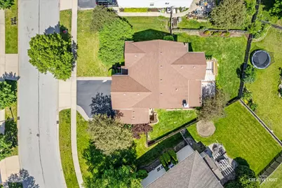 1016 Bayhill Lane, Shorewood, IL 60404 - Photo 32