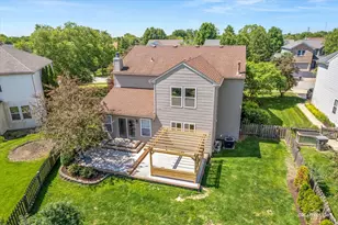 1016 Bayhill Ln, Shorewood, IL 60404 - Photo 34