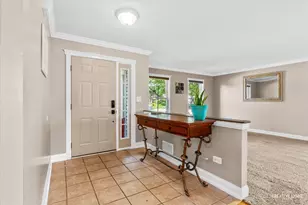 1016 Bayhill Ln, Shorewood, IL 60404 - Photo 4