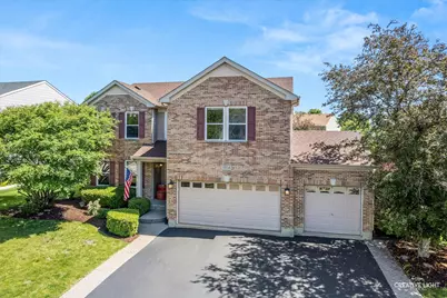 1016 Bayhill Lane, Shorewood, IL 60404 - Photo 2