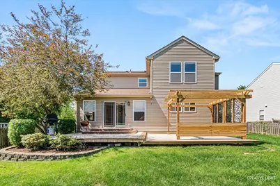 1016 Bayhill Lane, Shorewood, IL 60404 - Photo 28