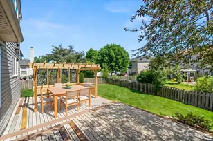1016 Bayhill Ln, Shorewood, IL 60404 - Photo 30