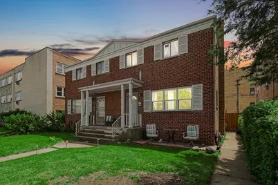 9115 N Gross Point Road, Skokie, IL 60077 - Photo 2