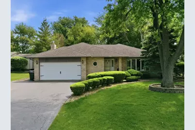 16713 Ridgeland Avenue, Tinley Park, IL 60477 - Photo 1