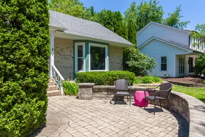 1205 Ardmore Drive, Naperville, IL 60540 - Photo 4