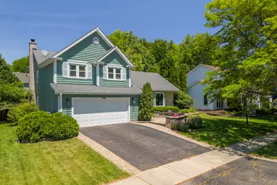 1205 Ardmore Drive, Naperville, IL 60540 - Photo 2