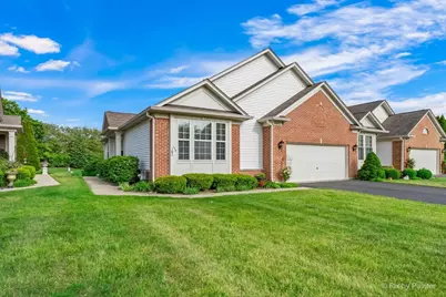 4041 Whitehall Lane, Algonquin, IL 60102 - Photo 1