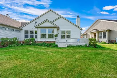 4041 Whitehall Lane, Algonquin, IL 60102 - Photo 28