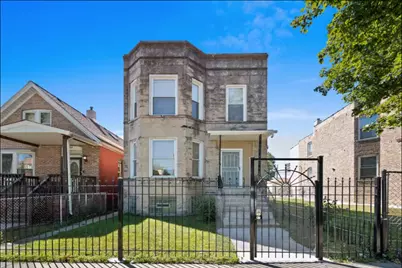 7144 S Ingleside Avenue, Chicago, IL 60621 - Photo 1