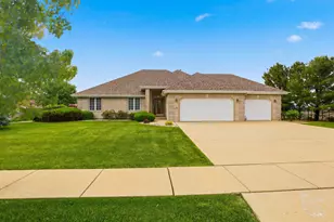 486 Maytree Ln, Peotone, IL 60468 - Photo 1
